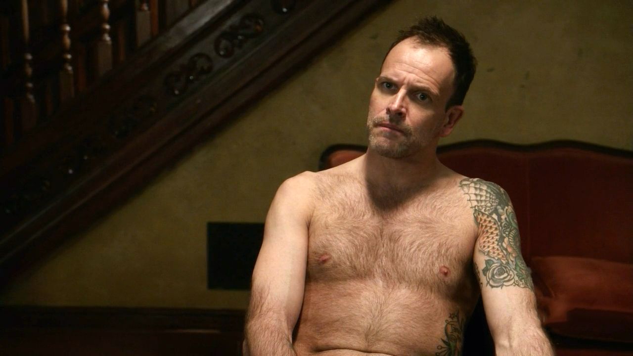 The Worms Crawl In, the Worms Crawl Out episode synopsis,reviews,forums,photos,