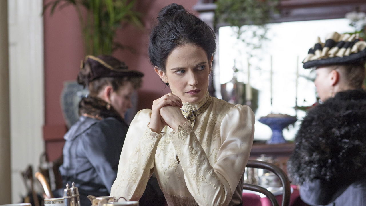 Above the Vaulted Sky episode synopsis,reviews,forums,photos,