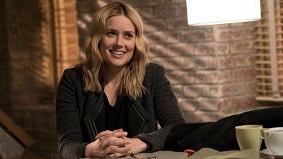 The Vehm episode synopsis,reviews,forums,photos,