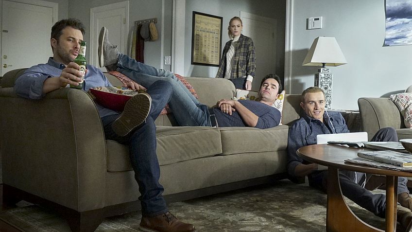 Enemy Combatant episode synopsis,reviews,forums,photos,