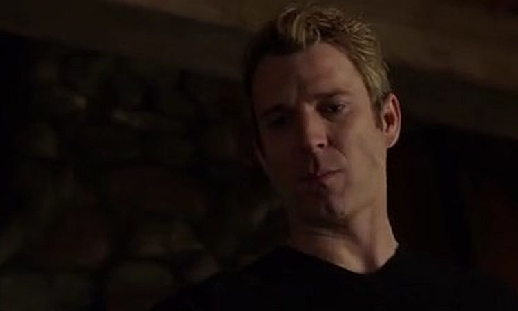 The End episode synopsis,reviews,forums,photos,