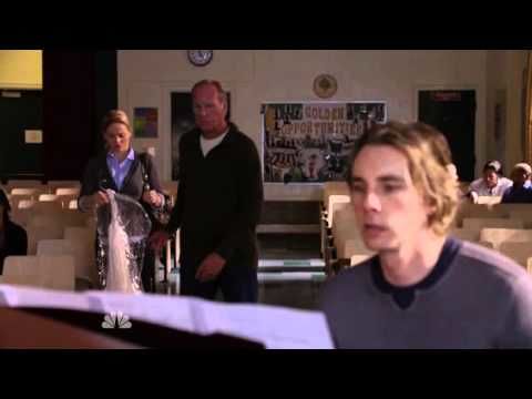 Opening Night episode synopsis,reviews,forums,photos,