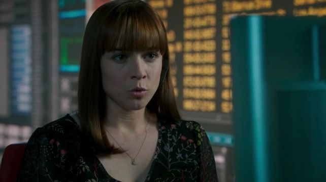 Core Values episode synopsis,reviews,forums,photos,