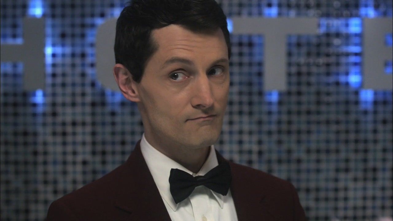 Hammer of the Gods episode synopsis,reviews,forums,photos,
