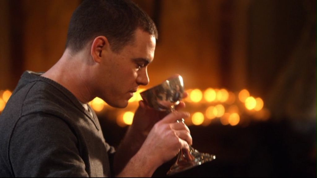 Public Enemy episode synopsis,reviews,forums,photos,