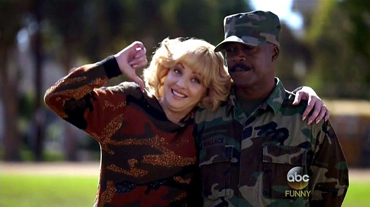 Wingmom episode synopsis,reviews,forums,photos,