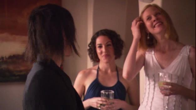 Lassoed episode synopsis,reviews,forums,photos,