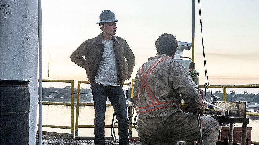 Hell on the High Water episode synopsis,reviews,forums,photos,