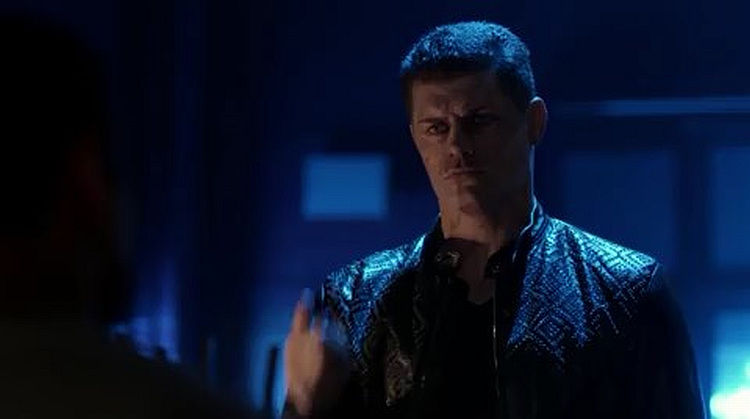 A Matter of Trust episode synopsis,reviews,forums,photos,