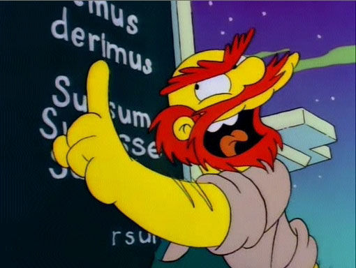 Treehouse of Horror VI episode synopsis,reviews,forums,photos,