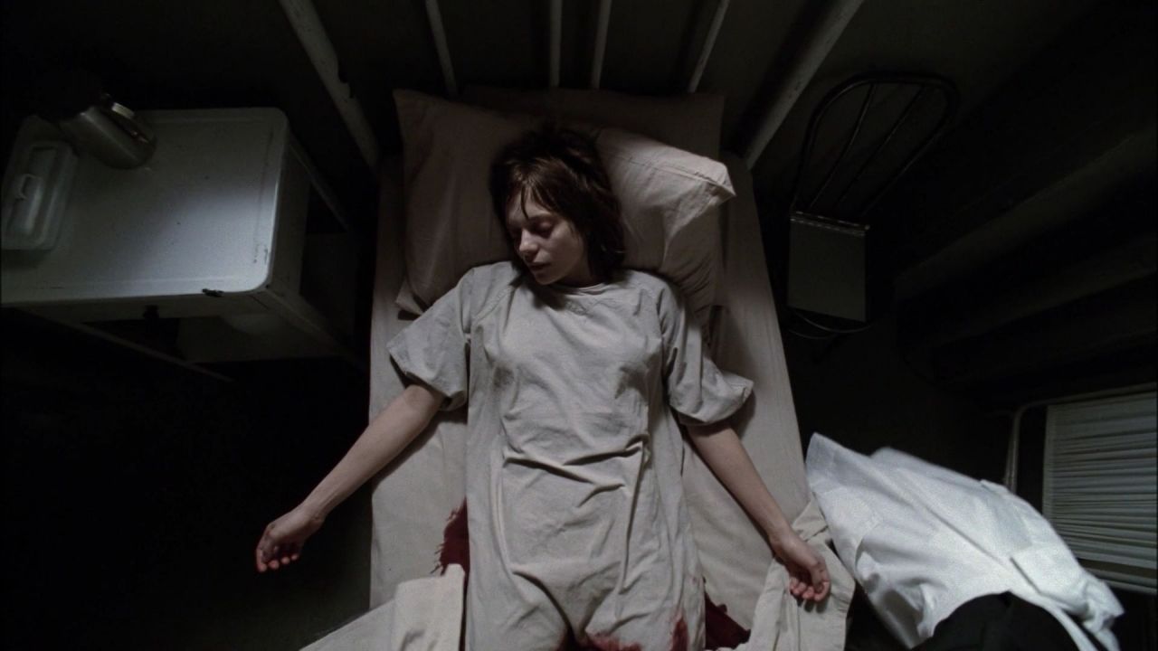 Dark Cousin episode synopsis,reviews,forums,photos,