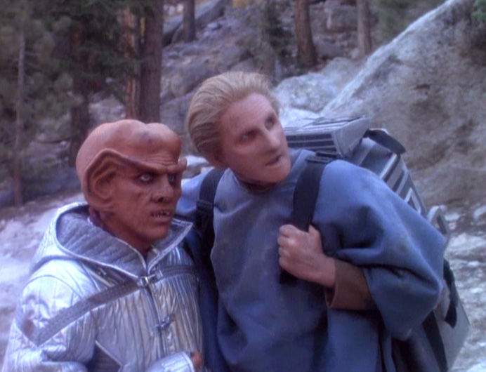 The Ascent episode synopsis,reviews,forums,photos,