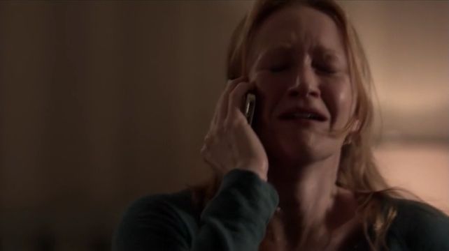 Snowflake episode synopsis,reviews,forums,photos,
