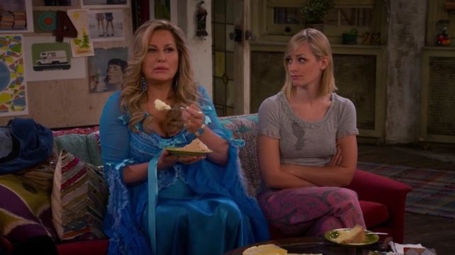 And the Not Regular Down There episode synopsis,reviews,forums,photos,