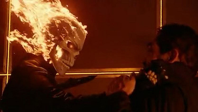The Laws of Inferno Dynamics episode synopsis,reviews,forums,photos,