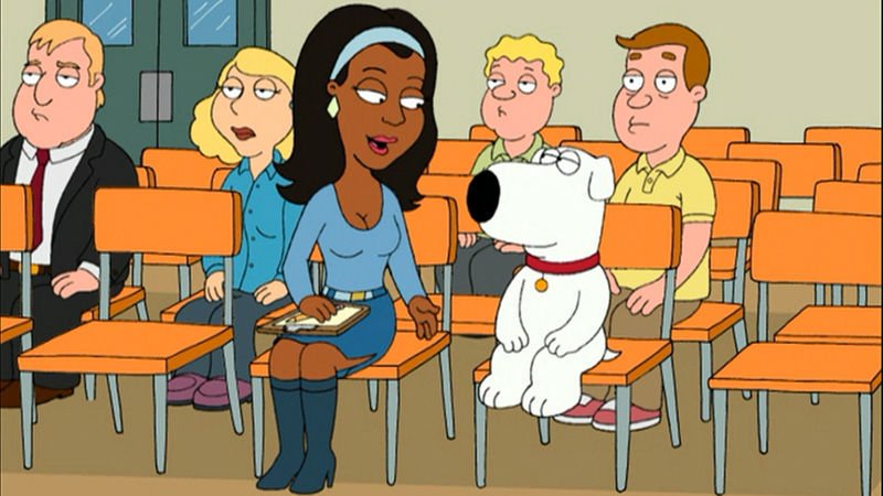 Peter's Got Woods episode synopsis,reviews,forums,photos,