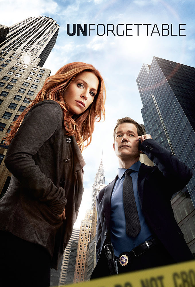 Unforgettable episodes synopsis,