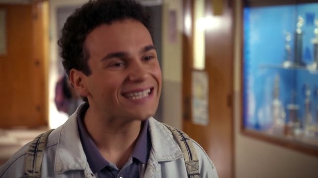 Barry Goldberg's Day Off episode synopsis,reviews,forums,photos,