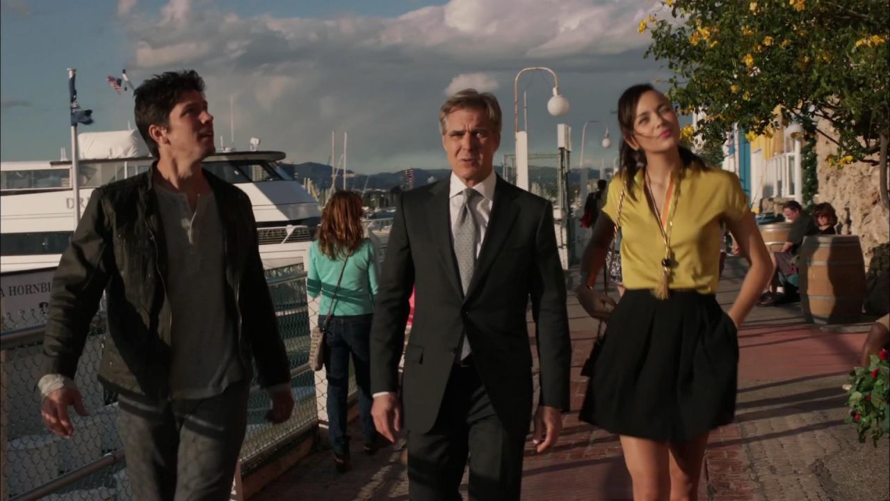 Union episode synopsis,reviews,forums,photos,