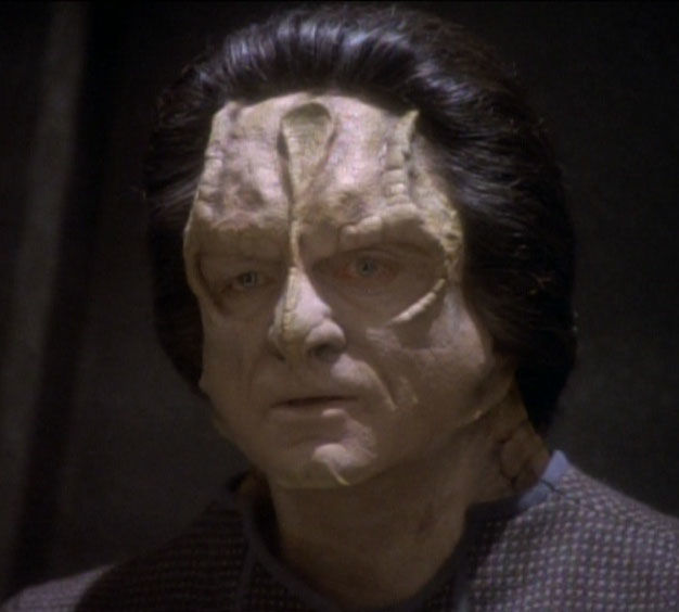 Startrek Deep Space Nine,Emissary, Part I ,Emissary, Part II ,Past Prologue ,A Man Alone ,Babel ,Captive Pursuit ,Q-Less ,Dax ,The Passenger ,Move Along Home ,The Nagus ,Vortex ,Battle Lines ,The Storyteller ,Progress ,If Wishes Were Horses ,The Forsaken ,Dramatis Personae ,Duet ,In the Hands of the Prophets ,The Homecoming ,The Circle ,The Siege ,Invasive Procedures ,Cardassians ,Melora ,Rules of Acquisition ,Necessary Evil ,Second Sight ,Sanctuary ,Rivals ,The Alternate ,Armageddon Game ,Whispers ,Paradise ,Shadowplay ,Playing God ,Profit and Loss ,Blood Oath ,The Maquis, Part I ,The Maquis, Part II ,The Wire ,Crossover ,The Collaborator ,Tribunal ,The Jem'Hadar ,The Search, Part I ,The Search, Part II ,The House of Quark ,Equilibrium ,Second Skin ,The Abandoned ,Civil Defense ,Meridian ,Defiant ,Fascination ,Past Tense, Part I ,Past Tense, Part II ,Life Support ,Heart of Stone ,Destiny ,Prophet Motive ,Visionary ,Distant Voices ,Through the Looking Glass ,Improbable Cause ,The Die Is Cast ,Explorers ,Family Business ,Shakaar ,Facets ,The Adversary ,The Way of the Warrior, Part I ,The Way of the Warrior, Part II ,The Visitor ,Hippocratic Oath ,Indiscretion ,Rejoined ,Starship Down ,Little Green Men ,The Sword of Kahless ,Our Man Bashir ,Homefront ,Paradise Lost ,Crossfire ,Return to Grace ,Sons of Mogh ,Bar Association ,Accession ,Rules of Engagement ,Hard Time ,Shattered Mirror ,The Muse ,For the Cause ,To the Death ,The Quickening ,Body Parts ,Broken Link ,Apocalypse Rising ,The Ship ,Looking for par'Mach in All the Wrong Places ,...Nor the Battle to the Strong ,The Assignment ,Trials and Tribble-ations ,Let He Who Is Without Sin... ,Things Past ,The Ascent ,Rapture ,The Darkness and the Light ,The Begotten ,For the Uniform ,In Purgatory's Shadow ,By Inferno's Light ,Doctor Bashir, I Presume? ,A Simple Investigation ,Business as Usual ,Ties of Blood and Water ,Ferengi Love Songs ,Soldiers of the Empire ,Children of Time ,Blaze of Glory ,Empok Nor ,In the Cards ,Call to Arms ,A Time to Stand ,Rocks and Shoals ,Sons and Daughters ,Behind the Lines ,Favor the Bold ,Sacrifice of Angels ,You Are Cordially Invited... ,Resurrection ,Statistical Probabilities ,The Magnificent Ferengi ,Waltz ,Who Mourns for Morn? ,Far Beyond the Stars ,One Little Ship ,Honor Among Thieves ,Change of Heart ,Wrongs Darker than Death or Night ,Inquisition ,In the Pale Moonlight ,His Way ,The Reckoning ,Valiant ,Profit and Lace ,Time's Orphan ,The Sound of Her Voice ,Tears of the Prophets ,Image in the Sand ,Shadows and Symbols ,Afterimage ,Take Me Out to the Holosuite ,Chrysalis ,Treachery, Faith, and the Great River ,Once More Unto the Breach ,The Siege of AR-558 ,Covenant ,It's Only a Paper Moon ,Prodigal Daughter ,The Emperor's New Cloak ,Field of Fire ,Chimera ,Badda-Bing Badda-Bang ,Inter Arma Enim Silent Leges ,Penumbra ,'Til Death Do Us Part ,Strange Bedfellows ,The Changing Face of Evil  ,When It Rains... ,Tacking Into the Wind ,Extreme Measures ,The Dogs of War ,What You Leave Behind, Part I ,What You Leave Behind, Part II ,Doctor Bashir, I Presume ,You Are Cordially Invited ,Treachery, Faith and the Great River ,Badda-Bing, Badda-Bang 