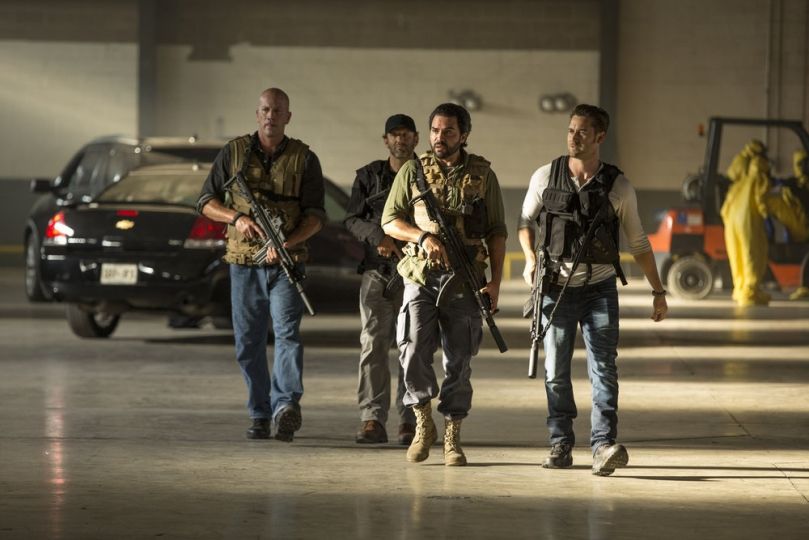 Miles McGrath episode synopsis,reviews,forums,photos,