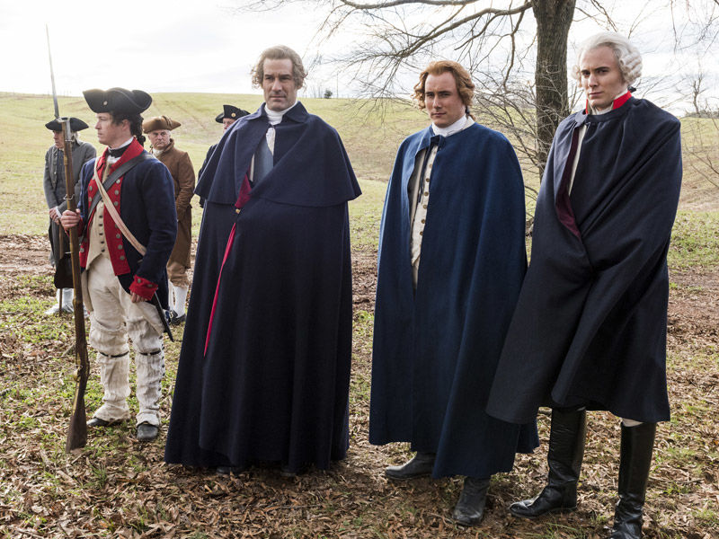Trial and Execution episode synopsis,reviews,forums,photos,