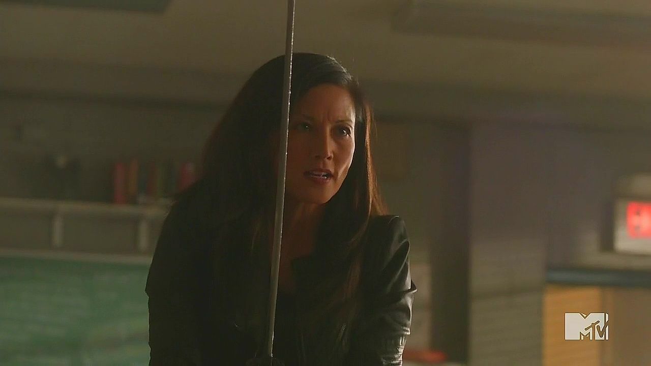 Strange Frequencies episode synopsis,reviews,forums,photos,