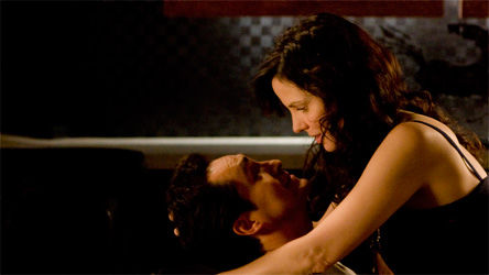 The Love Circle Overlap episode synopsis,reviews,forums,photos,
