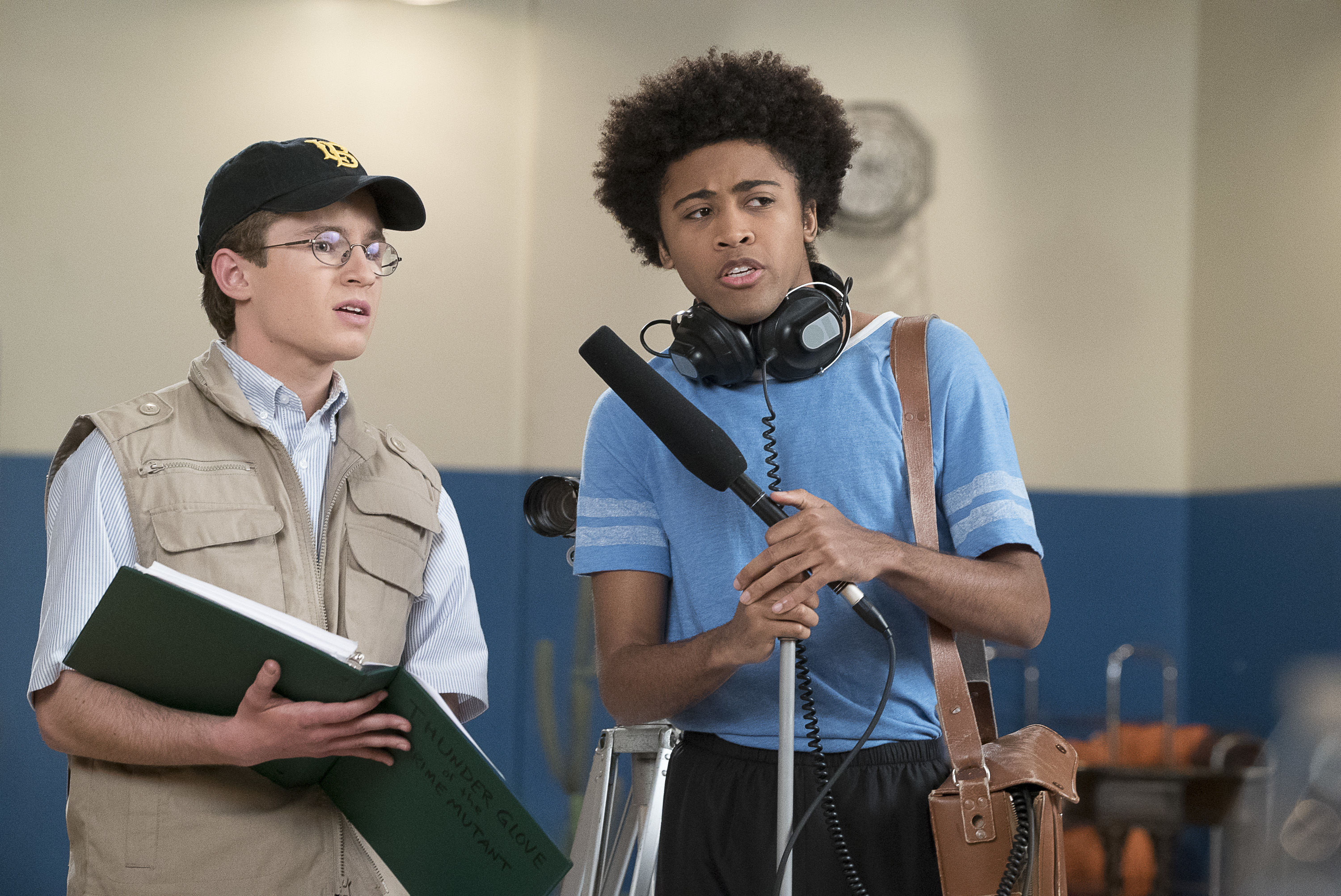 Adam Spielberg episode synopsis,reviews,forums,photos,