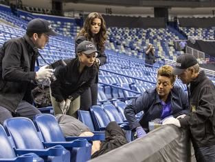 Man on Fire episode synopsis,reviews,forums,photos,
