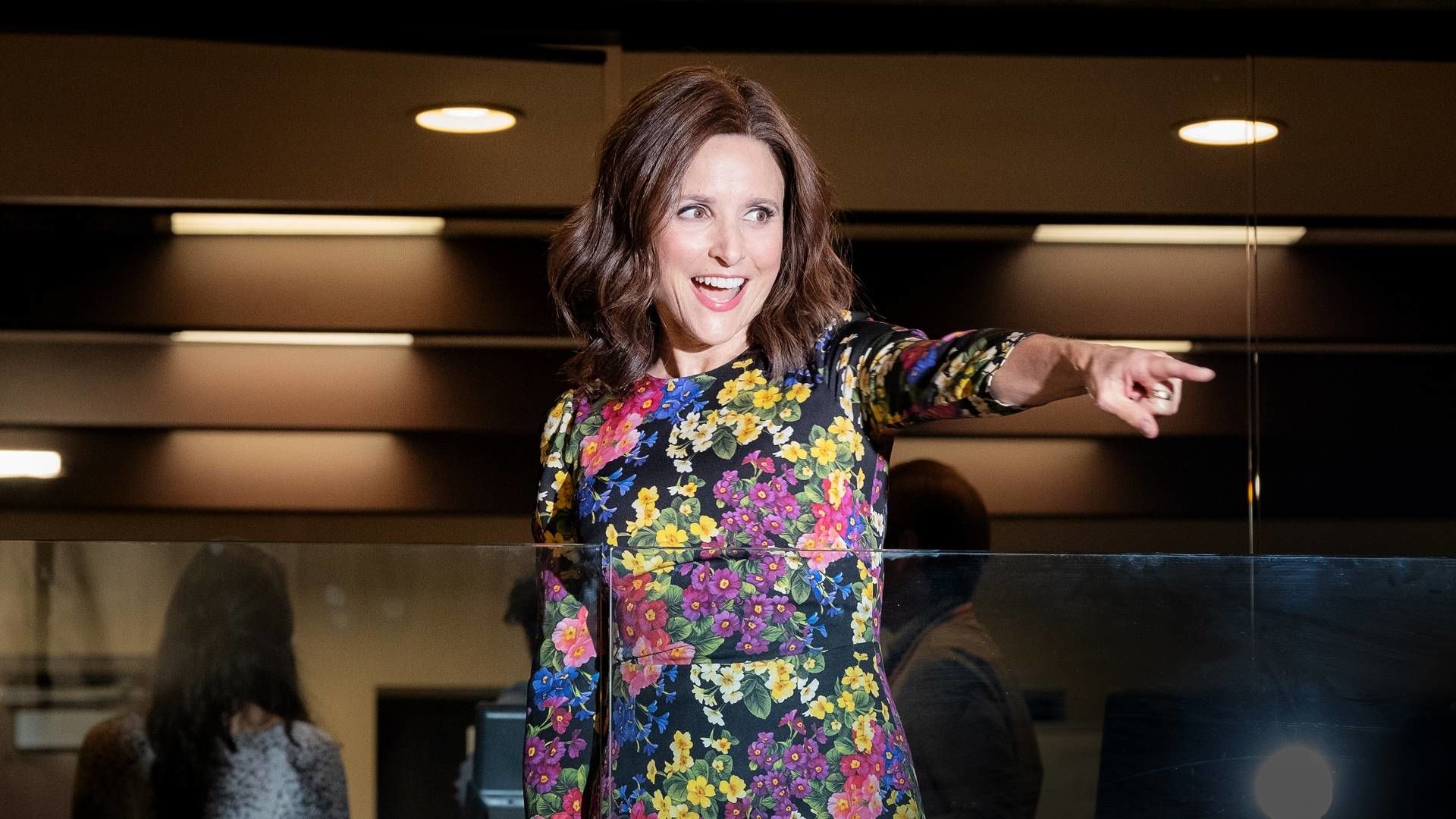 Veep episode synopsis,reviews,forums,photos,