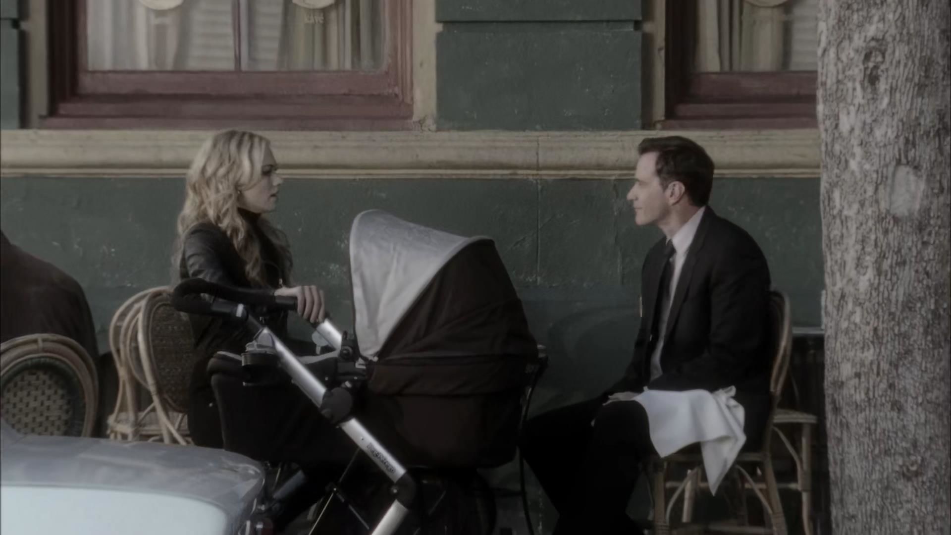 Chuck Versus the Baby episode synopsis,reviews,forums,photos,