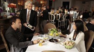 The Rat Race episode synopsis,reviews,forums,photos,