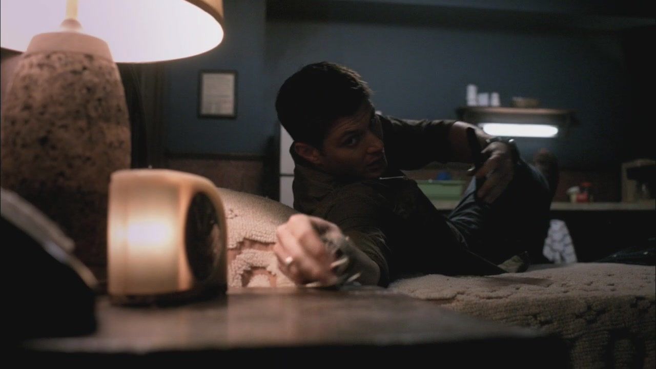 The End episode synopsis,reviews,forums,photos,