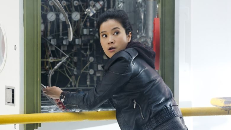 Da Bomb episode synopsis,reviews,forums,photos,