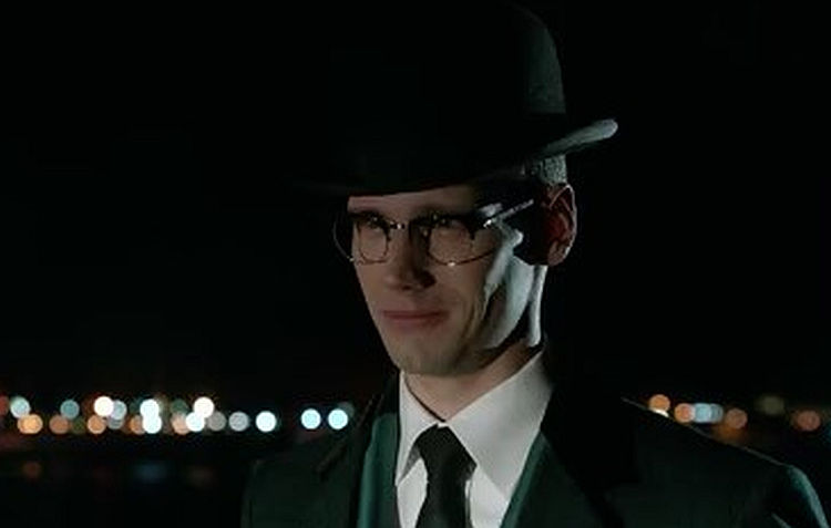 Heroes Rise: The Primal Riddle episode synopsis,reviews,forums,photos,