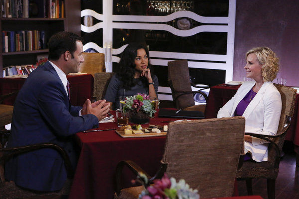 In Dreams Begin Responsibilities episode synopsis,reviews,forums,photos,