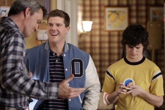 The Final Four episode synopsis,reviews,forums,photos,