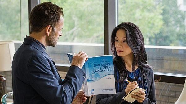 Solve for X episode synopsis,reviews,forums,photos,