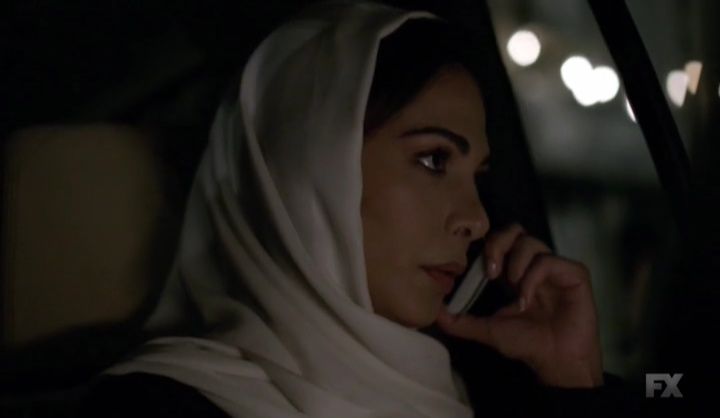 Two Graves episode synopsis,reviews,forums,photos,