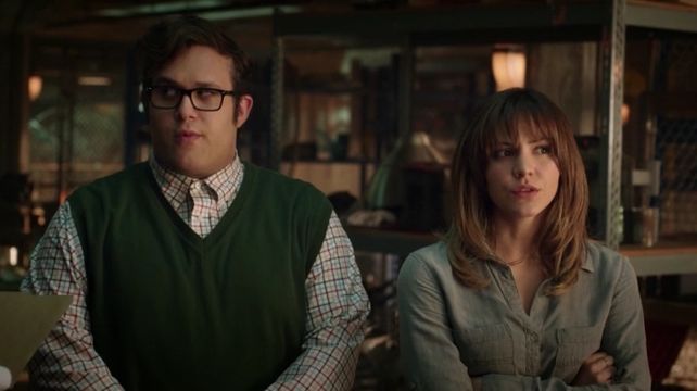 Going South episode synopsis,reviews,forums,photos,