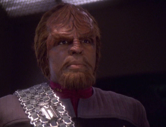 Startrek Deep Space Nine,Emissary, Part I ,Emissary, Part II ,Past Prologue ,A Man Alone ,Babel ,Captive Pursuit ,Q-Less ,Dax ,The Passenger ,Move Along Home ,The Nagus ,Vortex ,Battle Lines ,The Storyteller ,Progress ,If Wishes Were Horses ,The Forsaken ,Dramatis Personae ,Duet ,In the Hands of the Prophets ,The Homecoming ,The Circle ,The Siege ,Invasive Procedures ,Cardassians ,Melora ,Rules of Acquisition ,Necessary Evil ,Second Sight ,Sanctuary ,Rivals ,The Alternate ,Armageddon Game ,Whispers ,Paradise ,Shadowplay ,Playing God ,Profit and Loss ,Blood Oath ,The Maquis, Part I ,The Maquis, Part II ,The Wire ,Crossover ,The Collaborator ,Tribunal ,The Jem'Hadar ,The Search, Part I ,The Search, Part II ,The House of Quark ,Equilibrium ,Second Skin ,The Abandoned ,Civil Defense ,Meridian ,Defiant ,Fascination ,Past Tense, Part I ,Past Tense, Part II ,Life Support ,Heart of Stone ,Destiny ,Prophet Motive ,Visionary ,Distant Voices ,Through the Looking Glass ,Improbable Cause ,The Die Is Cast ,Explorers ,Family Business ,Shakaar ,Facets ,The Adversary ,The Way of the Warrior, Part I ,The Way of the Warrior, Part II ,The Visitor ,Hippocratic Oath ,Indiscretion ,Rejoined ,Starship Down ,Little Green Men ,The Sword of Kahless ,Our Man Bashir ,Homefront ,Paradise Lost ,Crossfire ,Return to Grace ,Sons of Mogh ,Bar Association ,Accession ,Rules of Engagement ,Hard Time ,Shattered Mirror ,The Muse ,For the Cause ,To the Death ,The Quickening ,Body Parts ,Broken Link ,Apocalypse Rising ,The Ship ,Looking for par'Mach in All the Wrong Places ,...Nor the Battle to the Strong ,The Assignment ,Trials and Tribble-ations ,Let He Who Is Without Sin... ,Things Past ,The Ascent ,Rapture ,The Darkness and the Light ,The Begotten ,For the Uniform ,In Purgatory's Shadow ,By Inferno's Light ,Doctor Bashir, I Presume? ,A Simple Investigation ,Business as Usual ,Ties of Blood and Water ,Ferengi Love Songs ,Soldiers of the Empire ,Children of Time ,Blaze of Glory ,Empok Nor ,In the Cards ,Call to Arms ,A Time to Stand ,Rocks and Shoals ,Sons and Daughters ,Behind the Lines ,Favor the Bold ,Sacrifice of Angels ,You Are Cordially Invited... ,Resurrection ,Statistical Probabilities ,The Magnificent Ferengi ,Waltz ,Who Mourns for Morn? ,Far Beyond the Stars ,One Little Ship ,Honor Among Thieves ,Change of Heart ,Wrongs Darker than Death or Night ,Inquisition ,In the Pale Moonlight ,His Way ,The Reckoning ,Valiant ,Profit and Lace ,Time's Orphan ,The Sound of Her Voice ,Tears of the Prophets ,Image in the Sand ,Shadows and Symbols ,Afterimage ,Take Me Out to the Holosuite ,Chrysalis ,Treachery, Faith, and the Great River ,Once More Unto the Breach ,The Siege of AR-558 ,Covenant ,It's Only a Paper Moon ,Prodigal Daughter ,The Emperor's New Cloak ,Field of Fire ,Chimera ,Badda-Bing Badda-Bang ,Inter Arma Enim Silent Leges ,Penumbra ,'Til Death Do Us Part ,Strange Bedfellows ,The Changing Face of Evil  ,When It Rains... ,Tacking Into the Wind ,Extreme Measures ,The Dogs of War ,What You Leave Behind, Part I ,What You Leave Behind, Part II ,Doctor Bashir, I Presume ,You Are Cordially Invited ,Treachery, Faith and the Great River ,Badda-Bing, Badda-Bang 