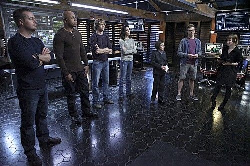 The Chosen One episode synopsis,reviews,forums,photos,