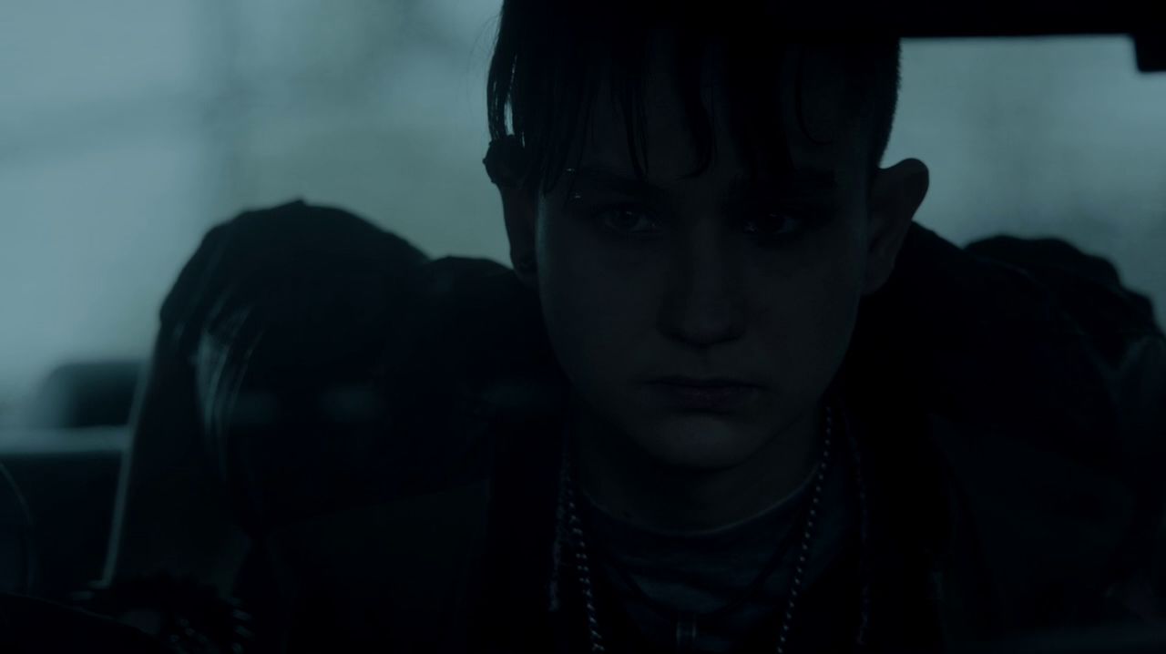 Scared and Running episode synopsis,reviews,forums,photos,