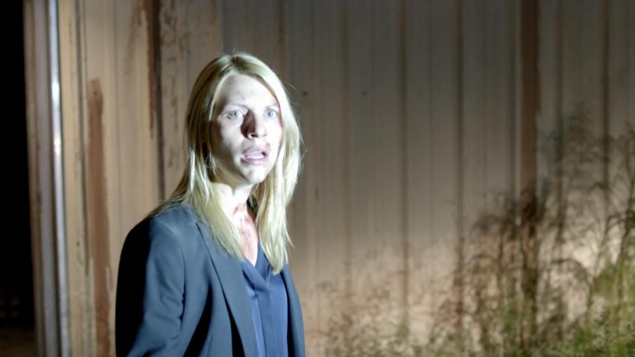 In Memoriam episode synopsis,reviews,forums,photos,