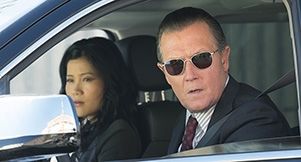 Revenge episode synopsis,reviews,forums,photos,