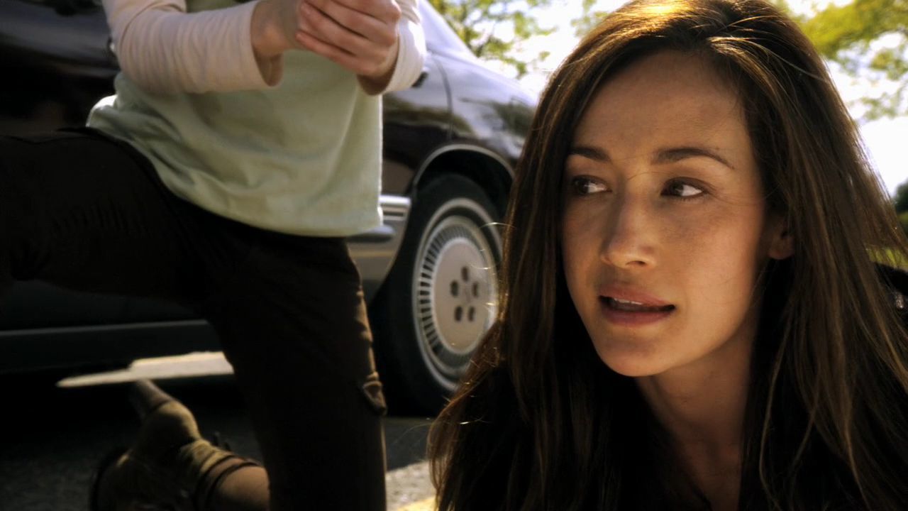 The Recruit episode synopsis,reviews,forums,photos,
