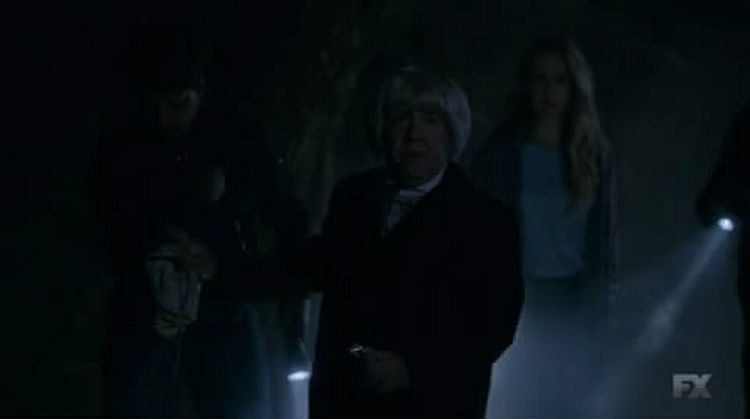 Chapter 3 episode synopsis,reviews,forums,photos,