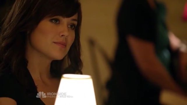 The Freelancer episode synopsis,reviews,forums,photos,