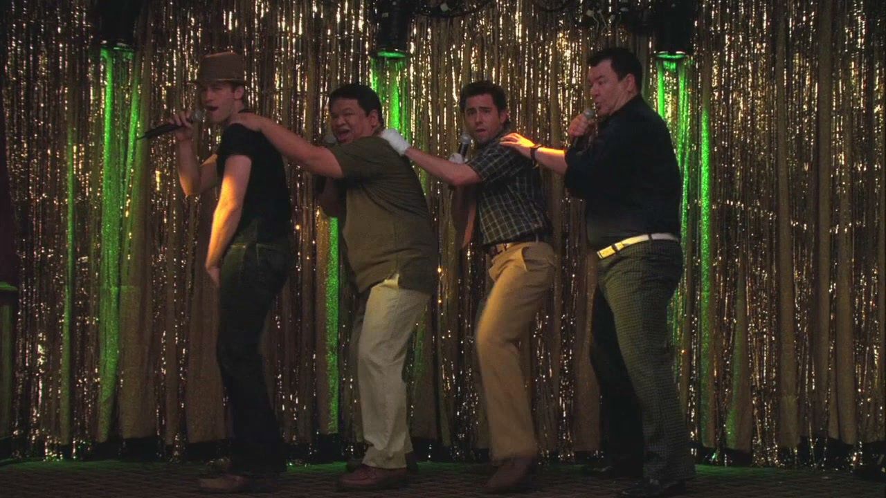 Acafellas episode synopsis,reviews,forums,photos,